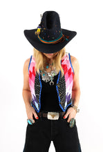 Load image into Gallery viewer, The Wolfe Vest - EXTRA SMALL