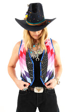 Load image into Gallery viewer, The Wolfe Vest - EXTRA SMALL