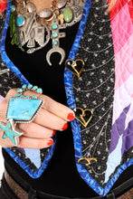 Load image into Gallery viewer, The Wolfe Vest - EXTRA SMALL