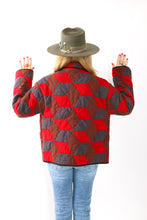 Load image into Gallery viewer, The Market Jacket