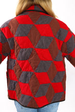 Load image into Gallery viewer, The Market Jacket