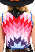 Load image into Gallery viewer, The Wolfe Vest - EXTRA SMALL