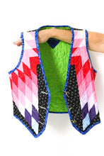 Load image into Gallery viewer, The Wolfe Vest - EXTRA SMALL