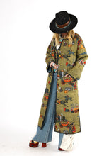 Load image into Gallery viewer, The Duster