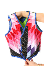 Load image into Gallery viewer, The Wolfe Vest - EXTRA SMALL