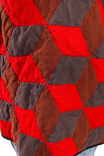 Load image into Gallery viewer, The Market Jacket