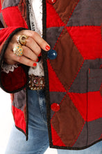 Load image into Gallery viewer, The Market Jacket