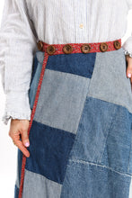 Load image into Gallery viewer, The Class Act Maxi Skirt