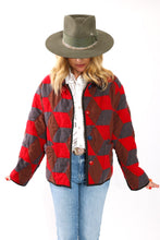 Load image into Gallery viewer, The Market Jacket