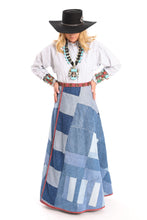 Load image into Gallery viewer, The Class Act Maxi Skirt
