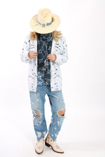 Load image into Gallery viewer, The Lace Blazer