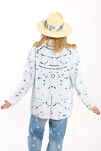 Load image into Gallery viewer, The Lace Blazer