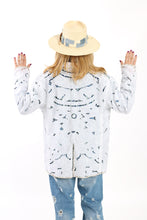 Load image into Gallery viewer, The Lace Blazer