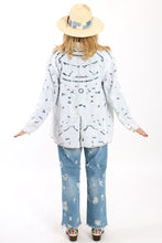 Load image into Gallery viewer, The Lace Blazer