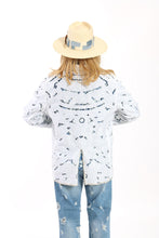 Load image into Gallery viewer, The Lace Blazer