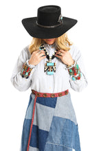 Load image into Gallery viewer, The Class Act Maxi Skirt