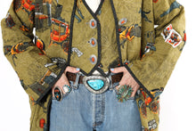 Load image into Gallery viewer, The Duster