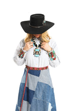 Load image into Gallery viewer, The Class Act Maxi Skirt