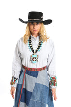 Load image into Gallery viewer, The Class Act Maxi Skirt