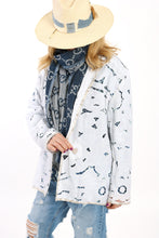 Load image into Gallery viewer, The Lace Blazer