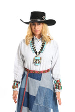 Load image into Gallery viewer, The Class Act Maxi Skirt