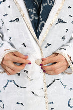 Load image into Gallery viewer, The Lace Blazer