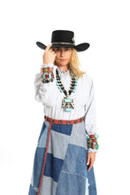 Load image into Gallery viewer, The Class Act Maxi Skirt