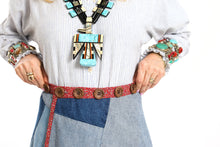 Load image into Gallery viewer, The Class Act Maxi Skirt