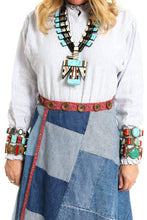 Load image into Gallery viewer, The Class Act Maxi Skirt