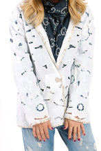 Load image into Gallery viewer, The Lace Blazer
