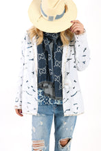 Load image into Gallery viewer, The Lace Blazer