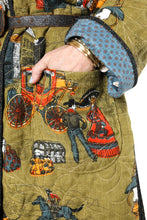 Load image into Gallery viewer, The Duster