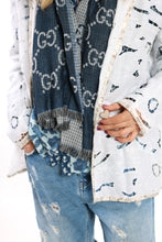 Load image into Gallery viewer, The Lace Blazer