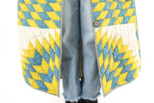 Load image into Gallery viewer, The Duster - Medium