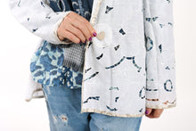 Load image into Gallery viewer, The Lace Blazer