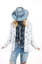 Load image into Gallery viewer, The Lace Blazer