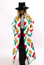 Load image into Gallery viewer, The Duster with Fur