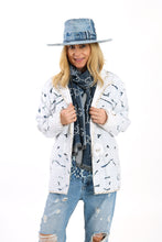 Load image into Gallery viewer, The Lace Blazer