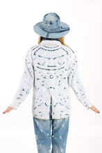 Load image into Gallery viewer, The Lace Blazer