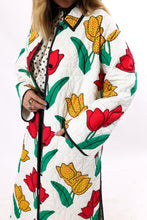 Load image into Gallery viewer, The Duster with Fur