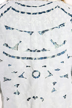 Load image into Gallery viewer, The Lace Blazer