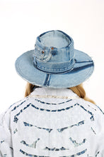 Load image into Gallery viewer, The Lace Blazer