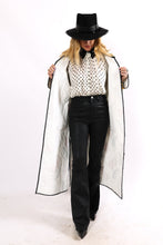 Load image into Gallery viewer, The Duster with Fur