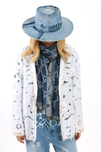 Load image into Gallery viewer, The Lace Blazer