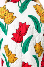 Load image into Gallery viewer, The Duster with Fur