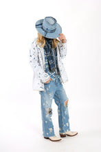 Load image into Gallery viewer, The Lace Blazer