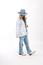 Load image into Gallery viewer, The Lace Blazer