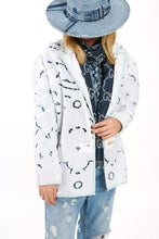 Load image into Gallery viewer, The Lace Blazer