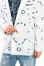 Load image into Gallery viewer, The Lace Blazer