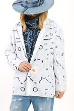 Load image into Gallery viewer, The Lace Blazer